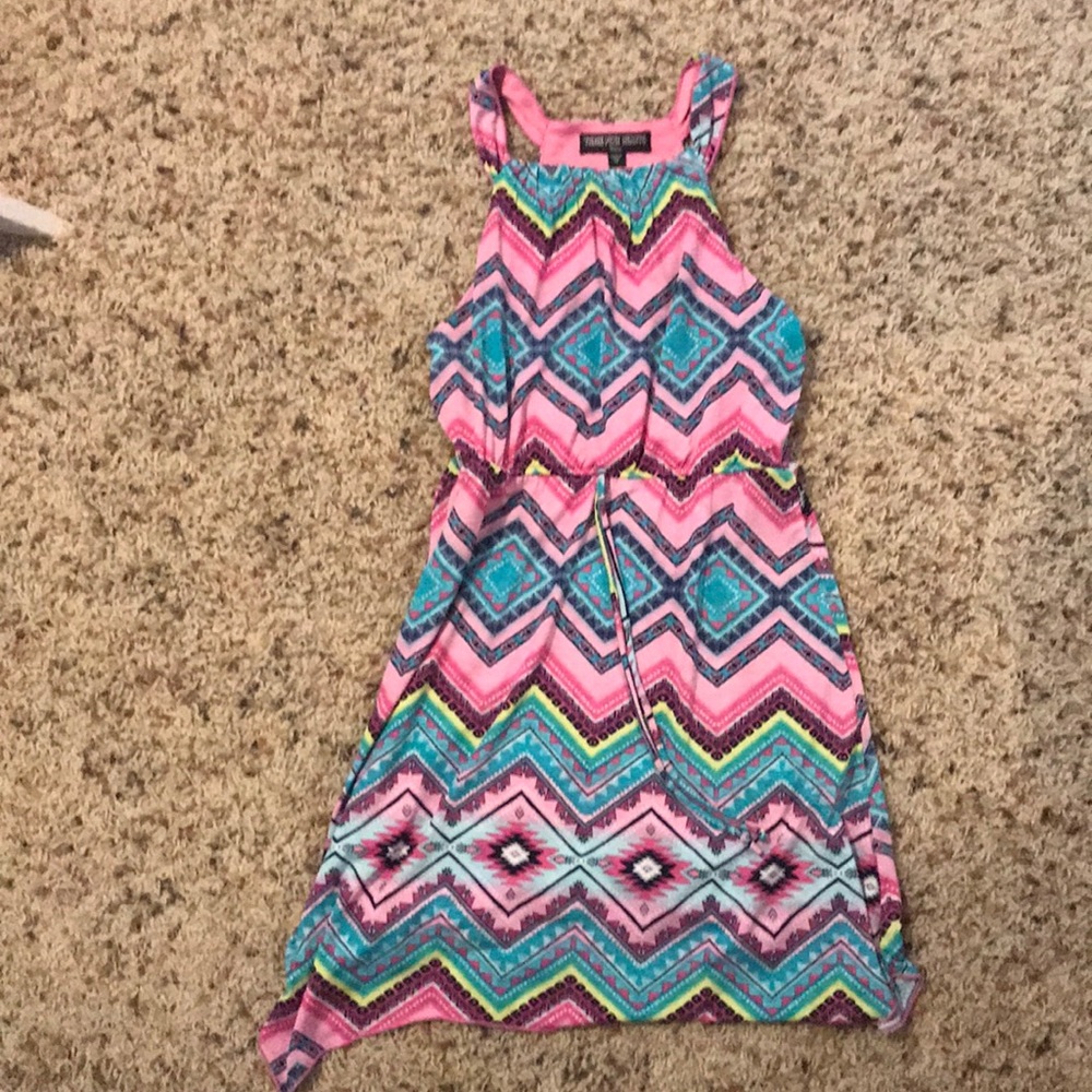 Girls dress. Size 14. In great condition